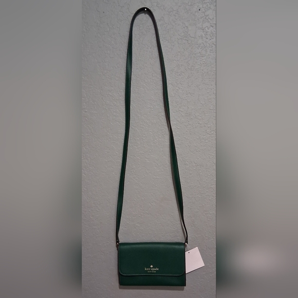 Kate Spade Brynn Small Crossbody Bag - Picture 8 of 8